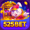 Logo da 525BET